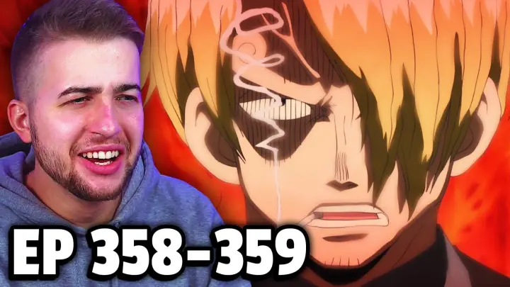 Zoro Is So Badass One Piece Episode 64 65 Reaction Review Bilibili