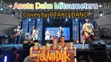 Maki Ohguro - Anata Dake Mitsumeteru (Slam Dunk Ed) Medley Cover by @OtakuBand