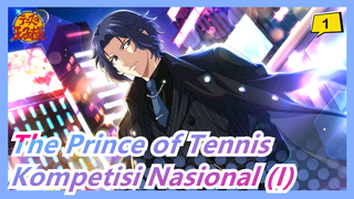 The Prince of Tennis | [Seiichi Yukimura] Kompetisi Nasional (I)_1