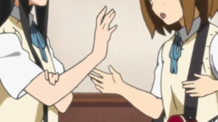 puni-puni😆