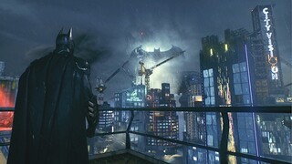 When Batman Brings the War to Them - Batman: Arkham Knight