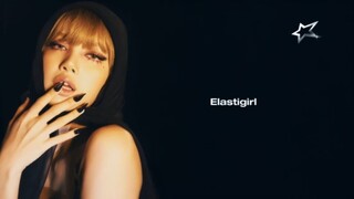 Lisa - Elastigirl