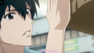 Trò chơi ác quỷ - Cuộc chơi #anime #schooltime