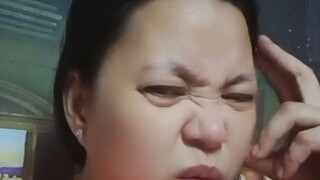 pag umiyak ung baka kakargahin q 🤣