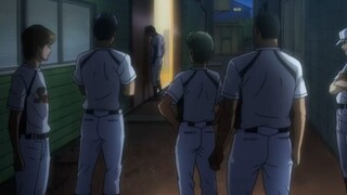 Ace of Diamond Episode 14 Tagalog Dubbed