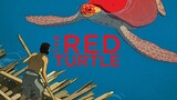 THE RED TURTLE