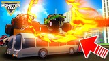 *NEW* MONSTER JAM EVENT In Car Dealership Tycoon!!! (EPIC UPDATE)