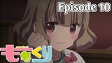 Momokuri (TV) - Episode 10 (English Sub)