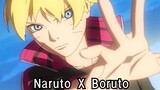 [Boruto/MAD] "In the beginning, there was indeed a little bit of a story about my father and me"