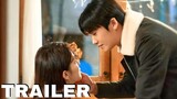 Soundtrack #1 (2022) Official Trailer | Park Hyung Sik, Han So Hee