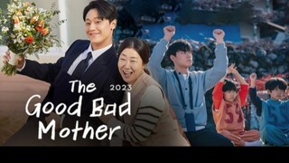 The Good Bad Mother Episode 8 English Subtitles (HD Quality)