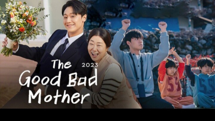 The Good Bad Mother Episode 14 Finale English Subtitles ( HD Quality)