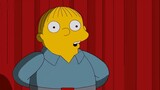 Câu chuyện về Ralph ở hội trường trường. #Highlights#The Simpsons#Ralph#Animation#Đã xem hết chương 
