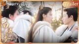 【ENG SUB Trailer】王佑硕霸气激吻赵昭仪 “因为你是我的人”宣告江湖浪漫 | 南城宴 Nan Cheng Yan | MangoTV Drama
