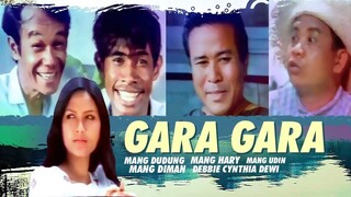 Gara Gara | Ke Jakarta, Mau Ngadu Nasib