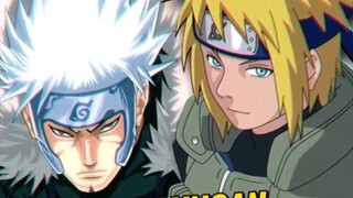 3 Pertarungan Seru Yang Ada Di Anime Naruto