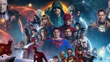 DCTV Crisis on Infinite Earths Theme | ARROWVERSE EPIC ORCHESTRAL MEDLEY