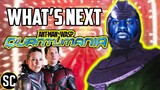 LOKI: What's Next for KANG in Ant-Man and the Wasp: QUANTUMANIA | Marvel Teaser BREAKDOWN