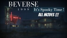 Strategi ala-ala (It's Spooky Time) - Reverse 1999 (route 77 the haunted highway events)