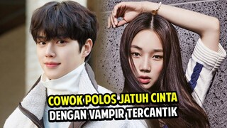 Ketika Vampir Cantik Berusia 500 Tahun Dicintai Cowok Polos Biasa Aja : Alur Cerita Film Vampire