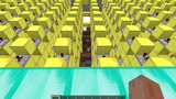 [Musik Redstone] Shin Takarajima Mode Dansa - Kotak Catatan Minecraft