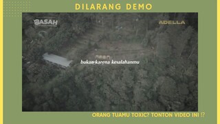 ORANG TUAMU TOXIC? TONTON VIDEO INI ⁉️