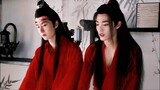 【 博君一肖 BJYX 】I love you I Fear Nothing | 『我爱你无畏人海的拥挤』Wang Yibo & Xiao Zhan 王一博 肖战