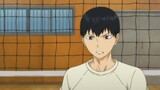 Haikyu season 1 episode 2 english dub