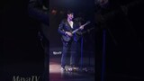 "แจม รชตะ" โชว์ลีลาการโซโล่กีตาร์ในเพลง "ความเชื่อ" ในงาน JAMFILM Fancon