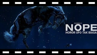 review Nope: Horor UFO Tak Biasa