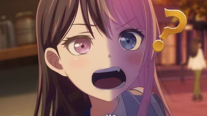 ⚡哈↗哈→哈↘哈↗哈？⚡