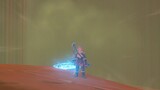 Teleporting Beyond Hyrule with the Travel Medallion | BOTW Glitch