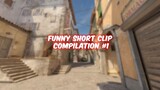 Funny clip compilation #1