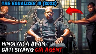 Walang Kamalay malay Ang MAFIA Na Isang Retired CIA Agent Ang Kanilang Binangga | The Equalizer 3