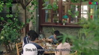 Stay With Me [ Eps 22 - Sub Indonesia ]