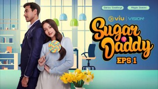 sugar Daddy episode 1 2025