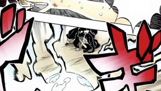 Kimetsu no Yaiba 70: Kembalinya melawan angin? Mata merah terakhir dari sisi lain