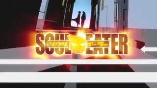 Soul Eater 15 (English Dub)