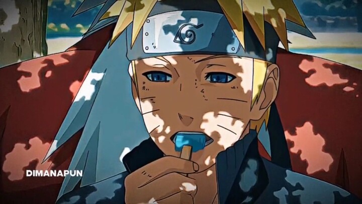 HBD pahlawan Konoha🥳🎉