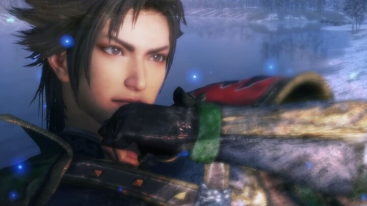 [Dynasty Warriors MV] Shu [Yi Shui Jue]