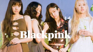 Nghệ sĩ "TIME" của năm 2022: BLACK PINK