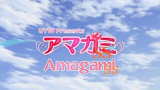 Amagami SS - Episode 19 [English Subtitle]
