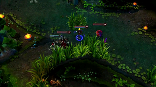 xạ thủ ezreal #game