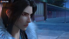 Shao Nian Ge Xing S4 Eps 14 sub indo 1080P