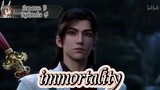 Immortality Season 3 Episode 4 Sub Indo