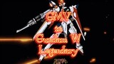 Legendary Gundam||GMV Gundam Endless W 95TH