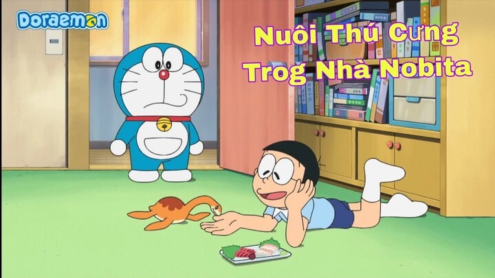 Review Doraemon Tổng Hợp Những Tập Mới Hay Nhất Phần Đặc Biệt 7 | Tóm Tắt Phim Anime Hay