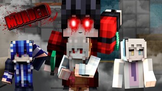 จะเกิดอะไรขึ้น?? ถ้าต้องมาหา ว่าใครเป็น "ฆาตกร" กันแน่!?!? (Minecraft Murders)