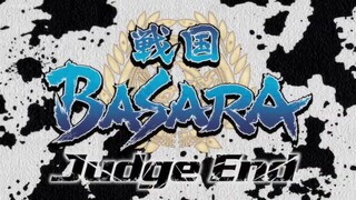 Sengoku Basara 3 - 07