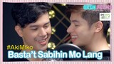 Basta't Sabihin Mo Lang (feat. Iñaki Torres & Miko Gallardo)